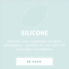 Silicone Blending Sponge - Fresh Pair