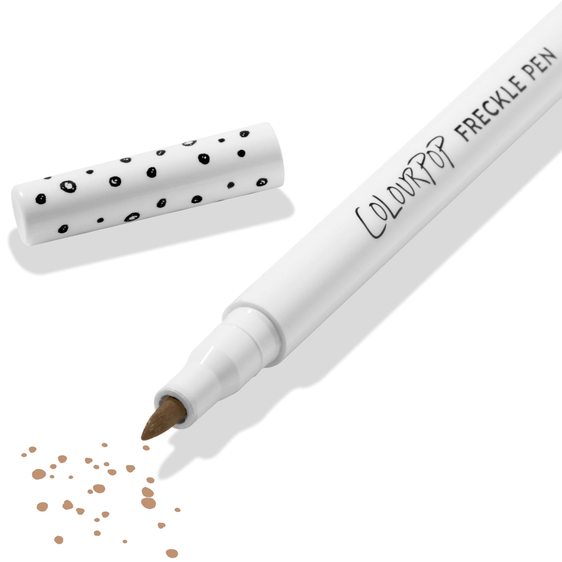 Soft Brown - Essential Set