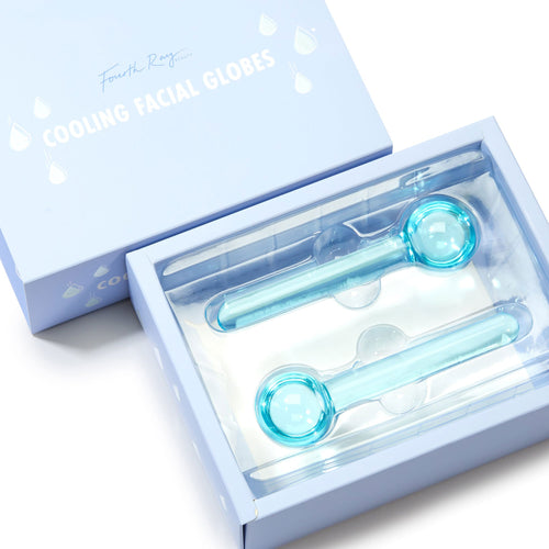 Cooling Facial Globes - Classic Pick