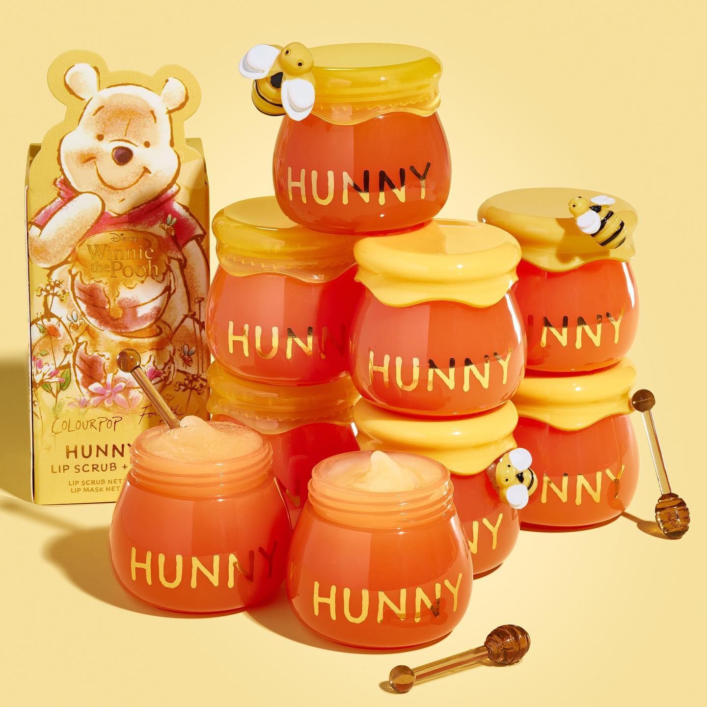 Hunny Pot - Weekend Pair
