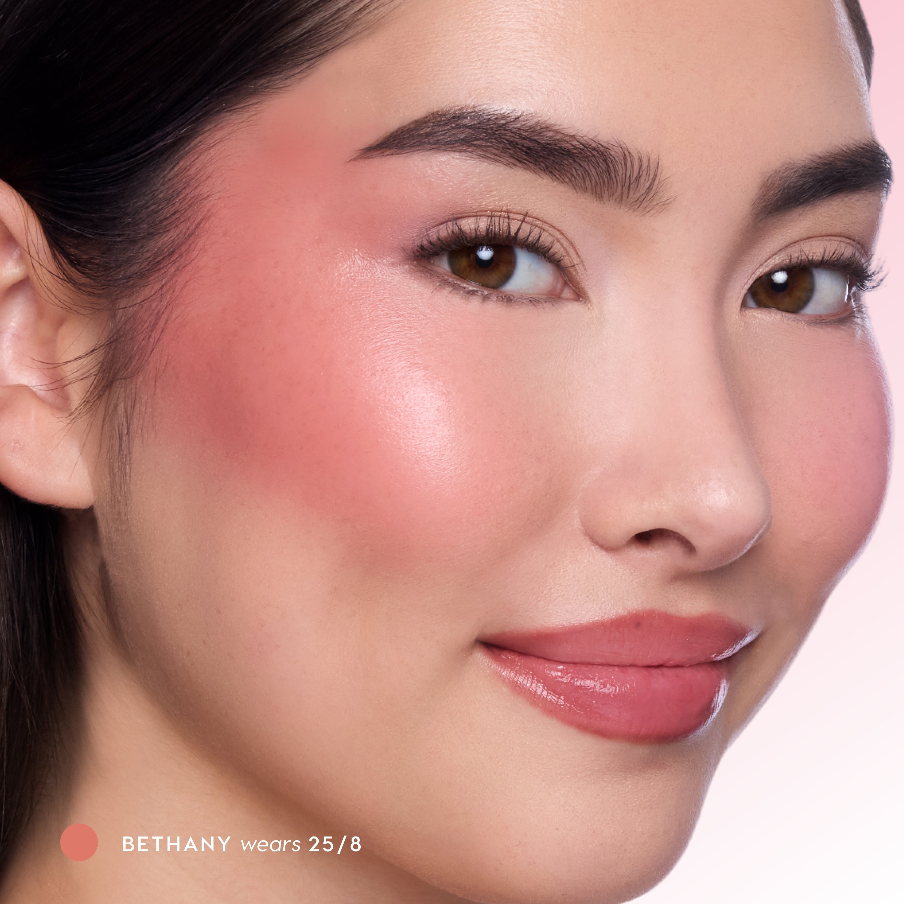 25/8 - Soft Glam
