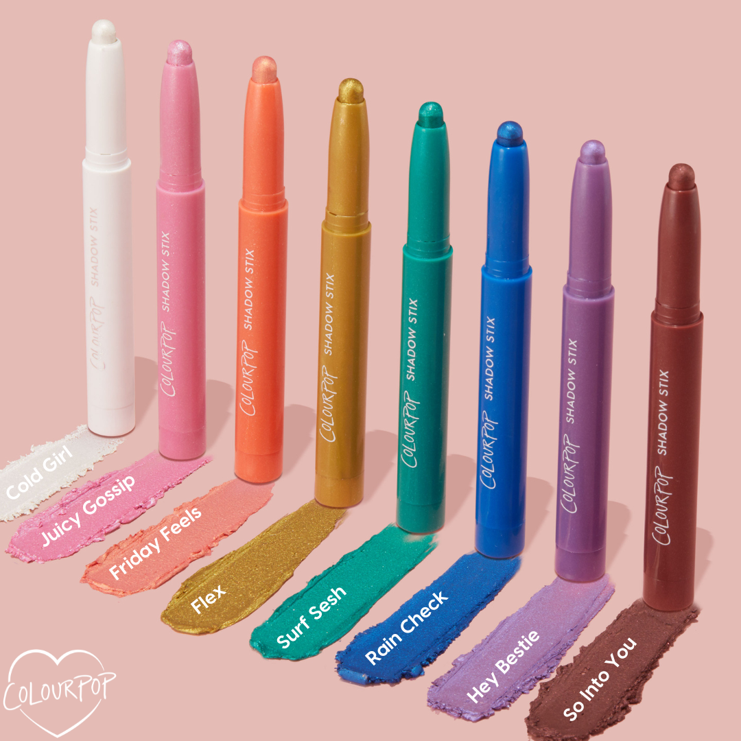 Juicy Gossip - Easy Set