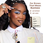 Light Brown - Daily Glow