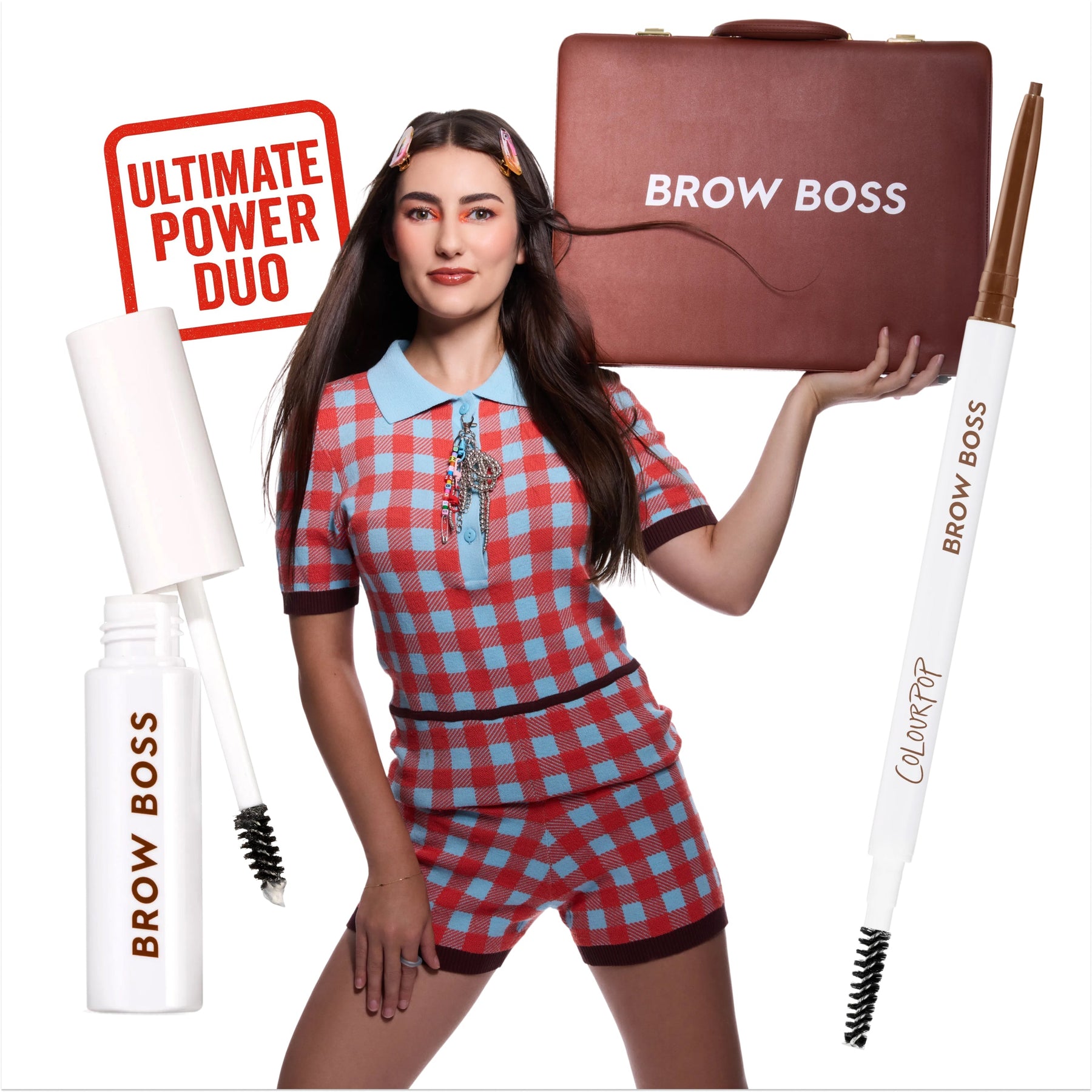 Dark Brown - Classic Wear