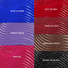 Blue Ya Mind - Clean Bundle