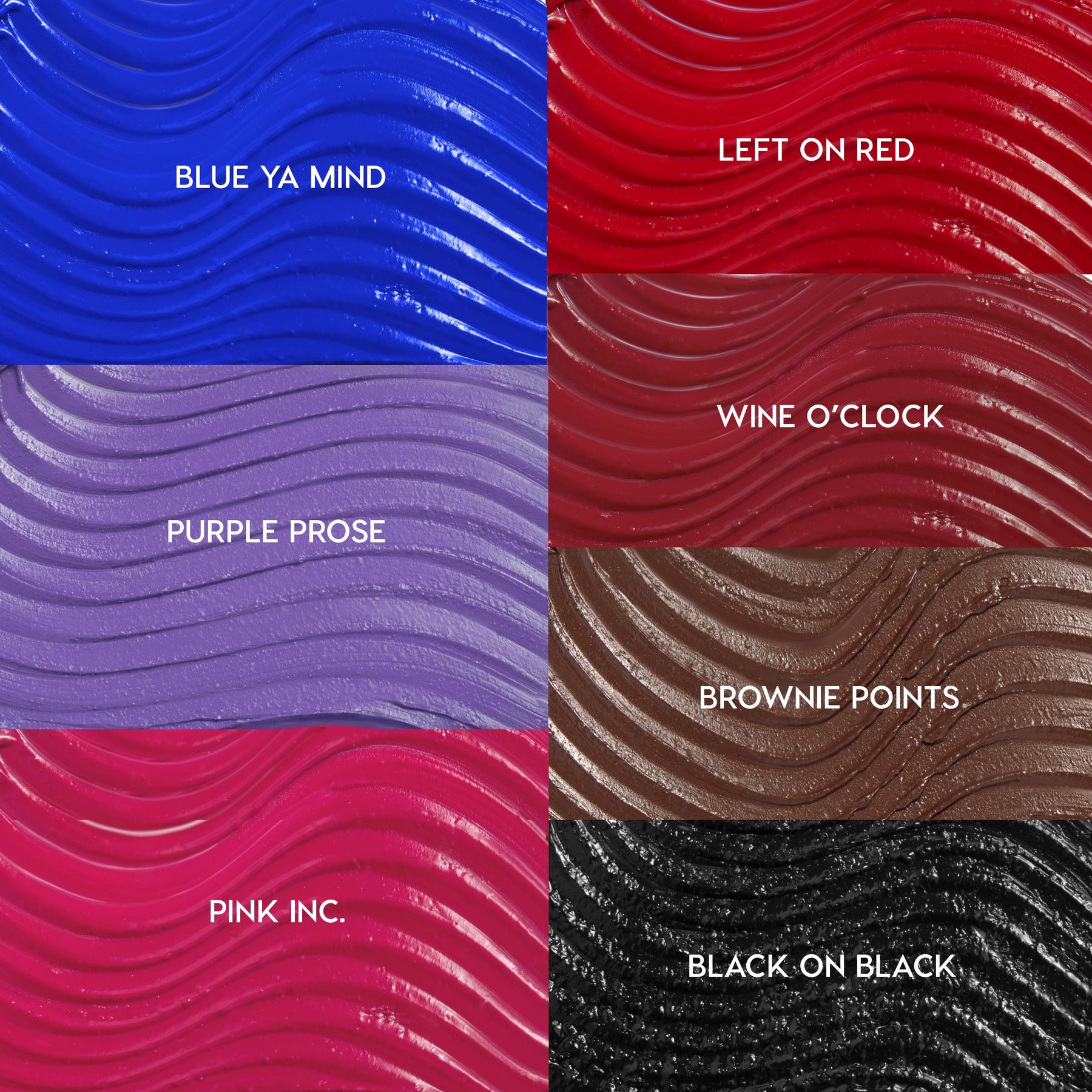 Blue Ya Mind - Clean Bundle