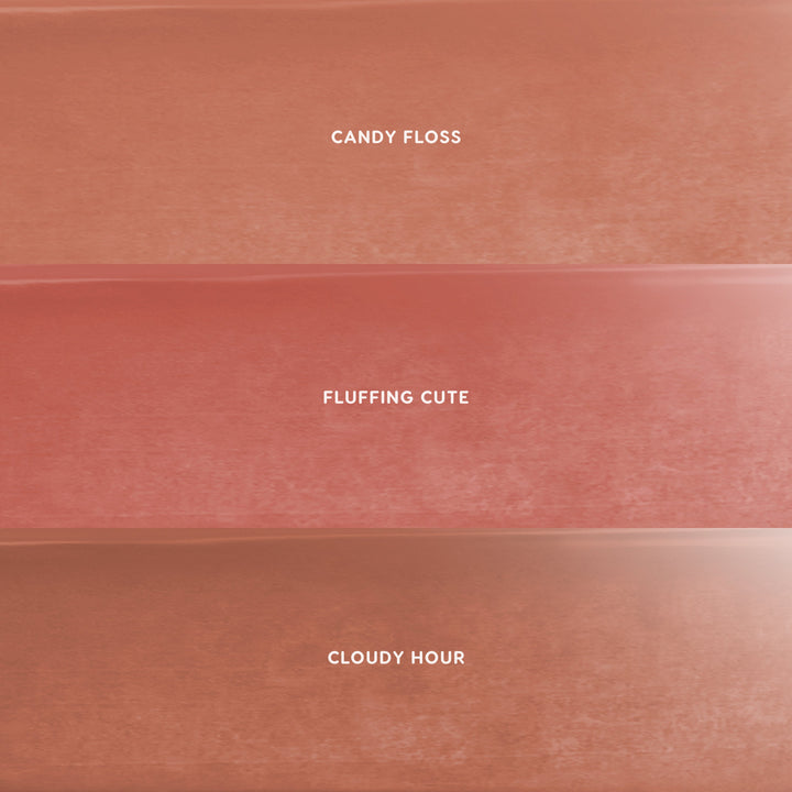 Heavenly Nudes - Clean Bundle