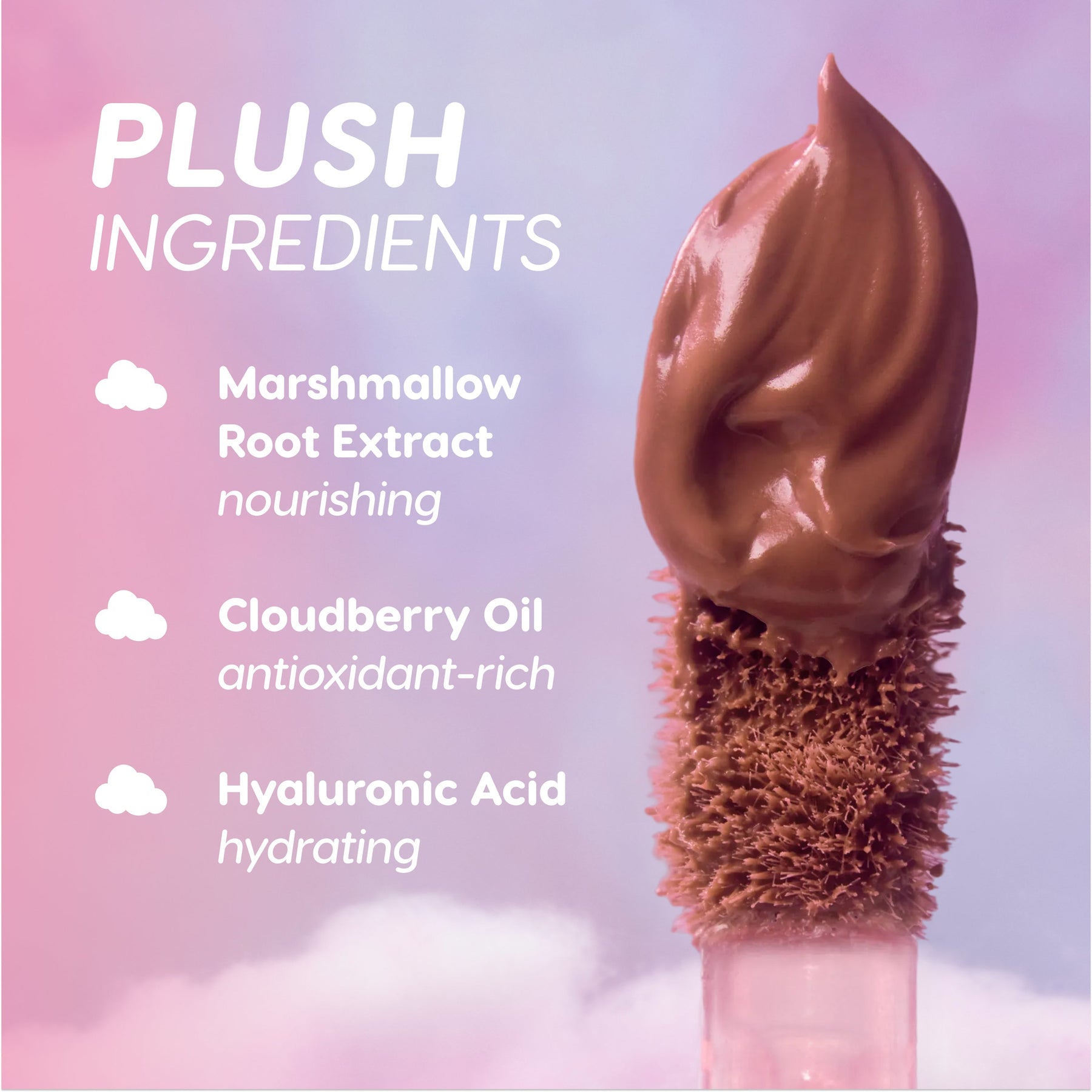 Petal Plush - Easy Set