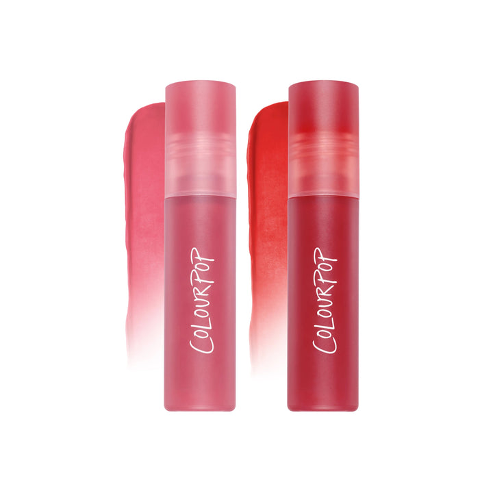 Sunset Smooch - Fresh Pair