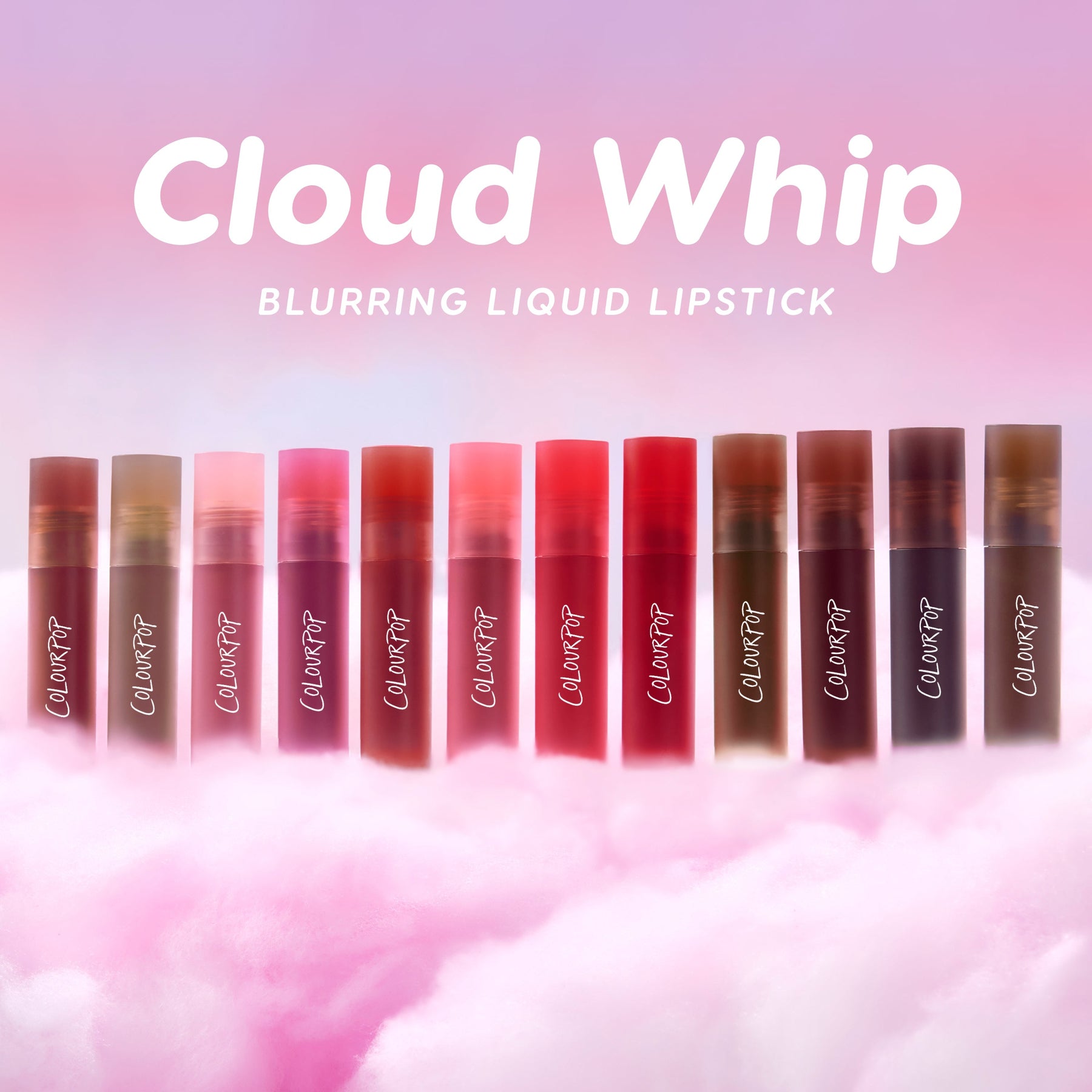 Sky's the Limit - Bright Touch
