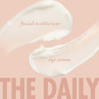 The Daily Face + Eye Cream - Classic Pick