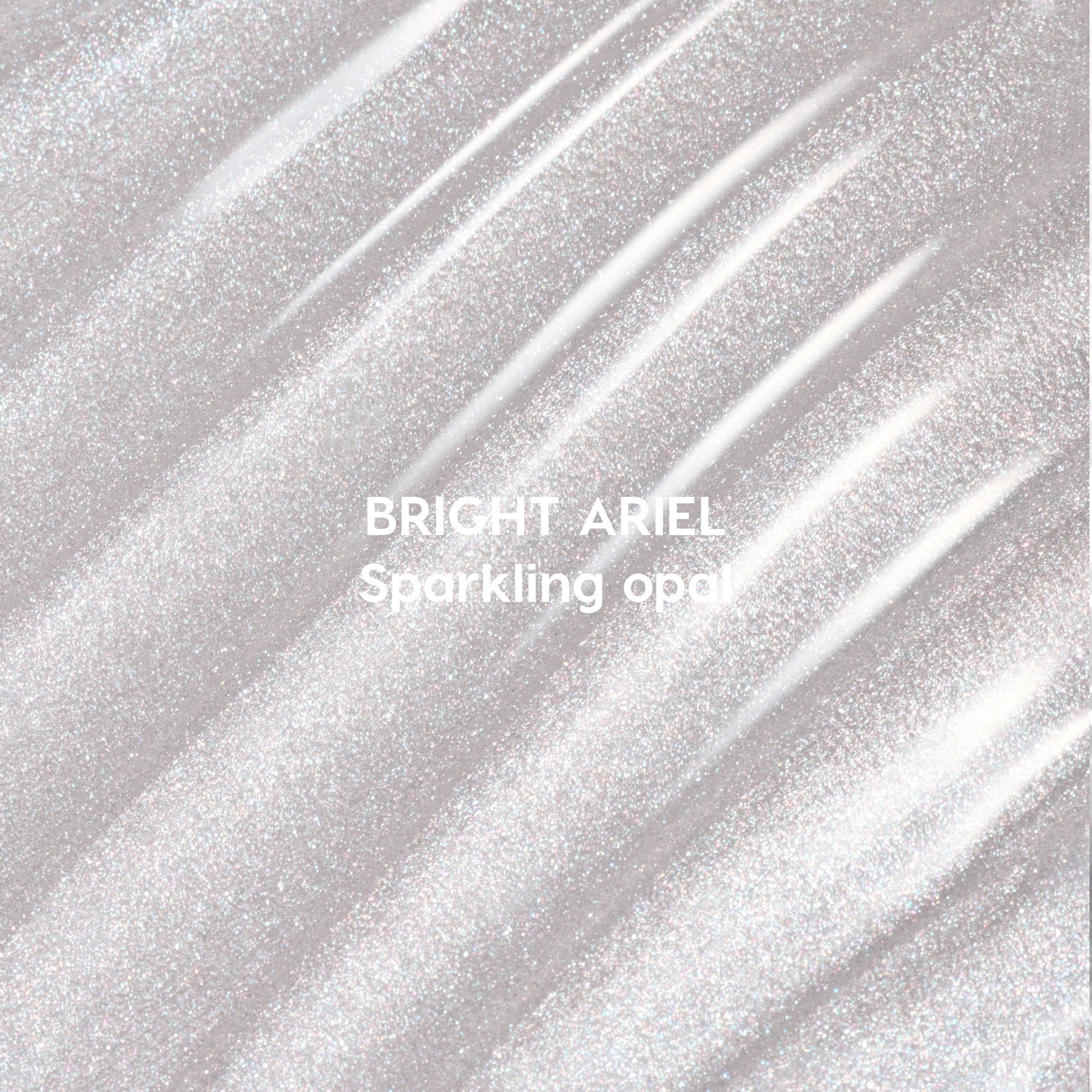 Bright Ariel - Fresh Notes
