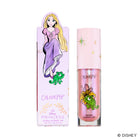 Courageous Rapunzel - Daily Glow