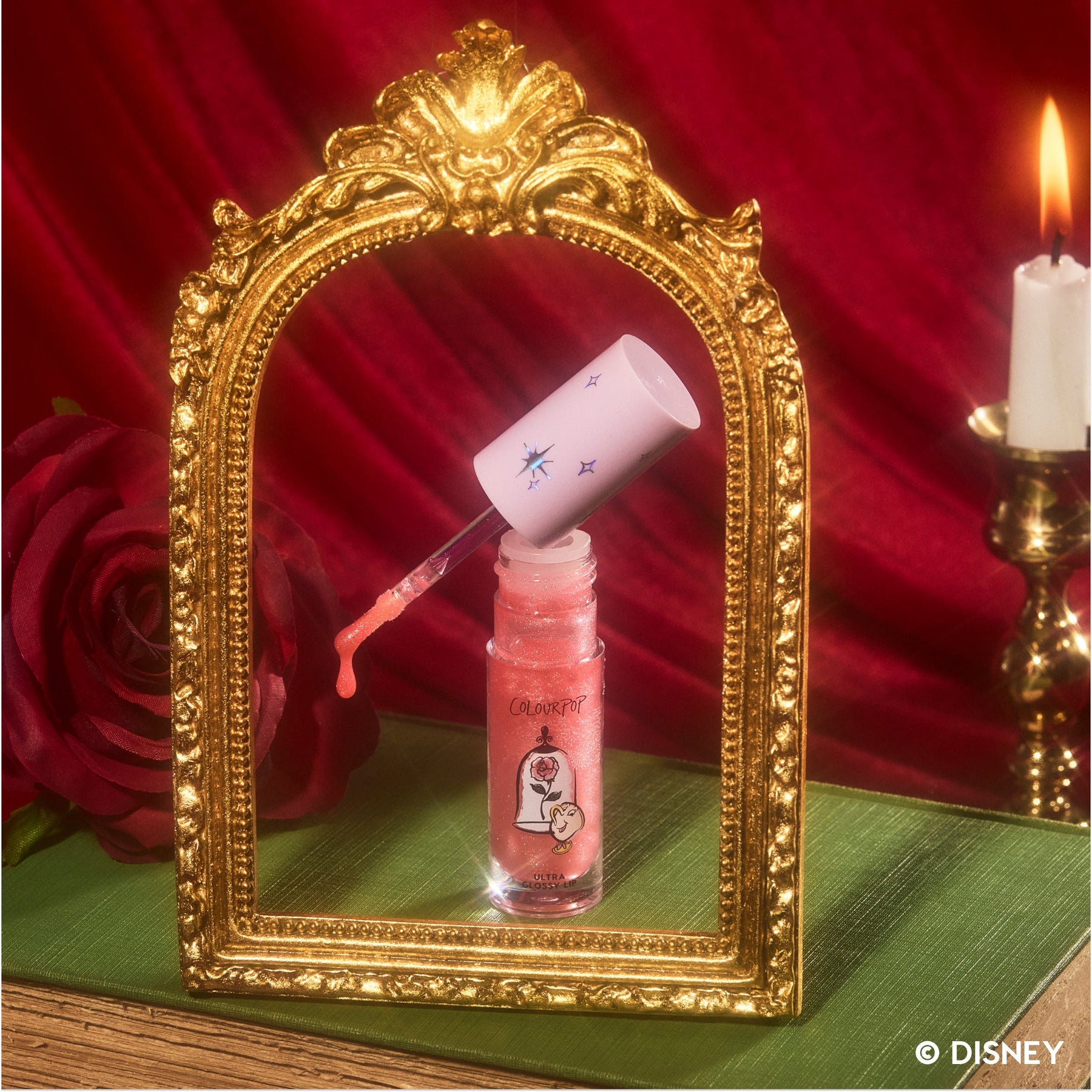 Mademoiselle Belle - Soft Glam