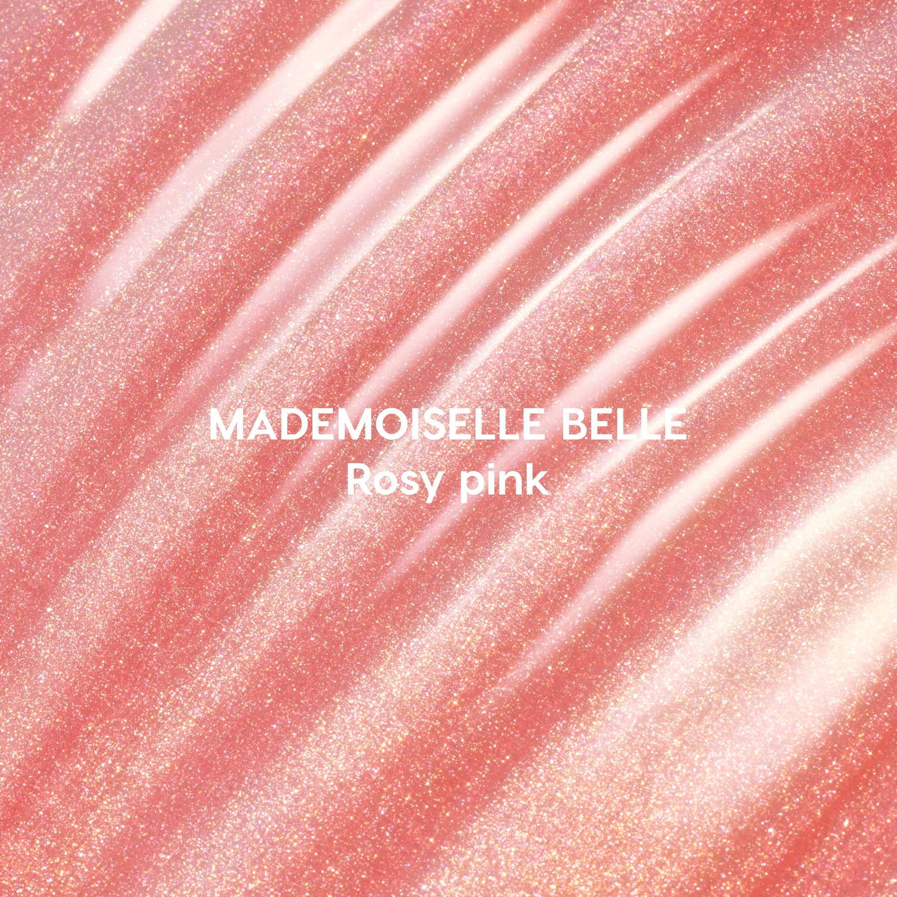 Mademoiselle Belle - Soft Glam