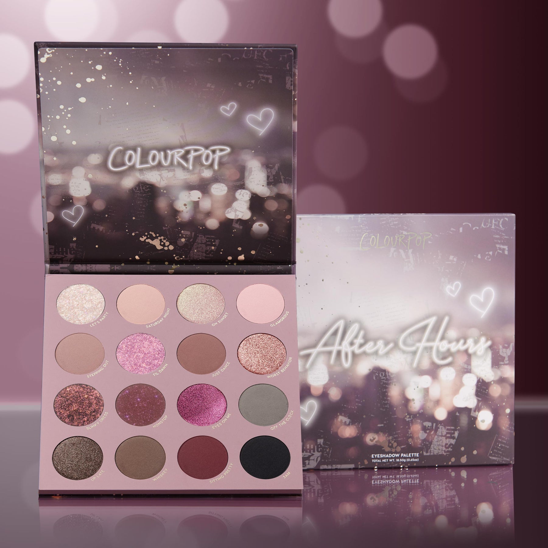 After Hours - Clean Bundle