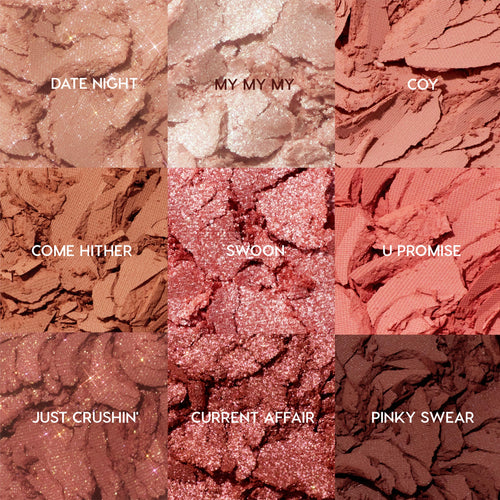 Blush Baby - Home Choice