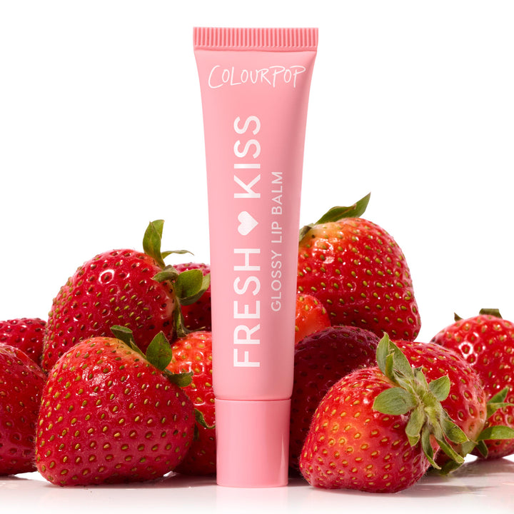 Strawberry Milk - Essential Set
