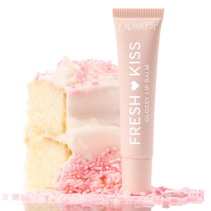 Vanilla Cake - Classic Pick