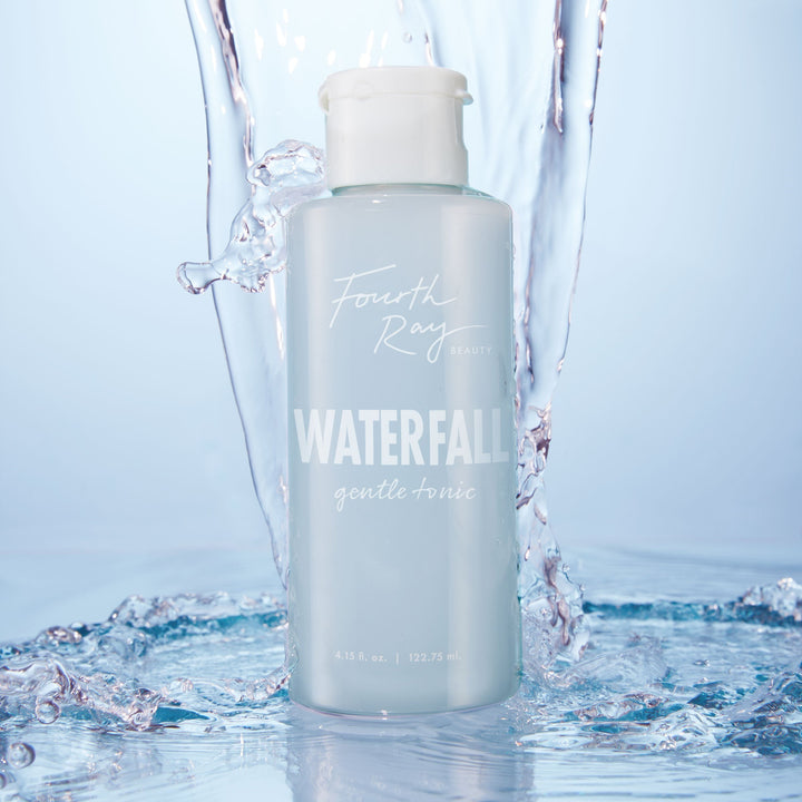 Waterfall Gentle Tonic - Simple Edit