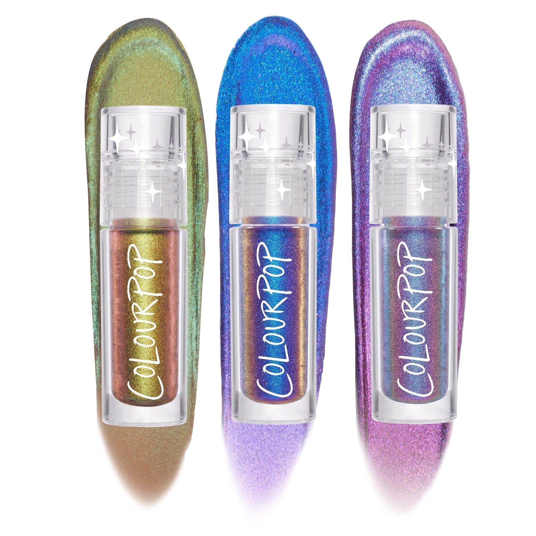 Feelin’ Bold - Clean Bundle