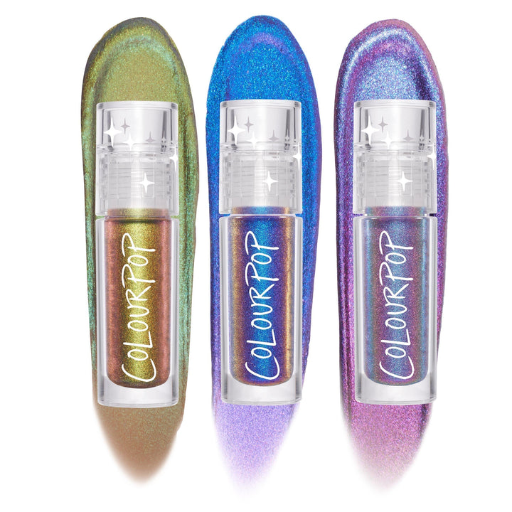 Feelin’ Bold - Clean Bundle