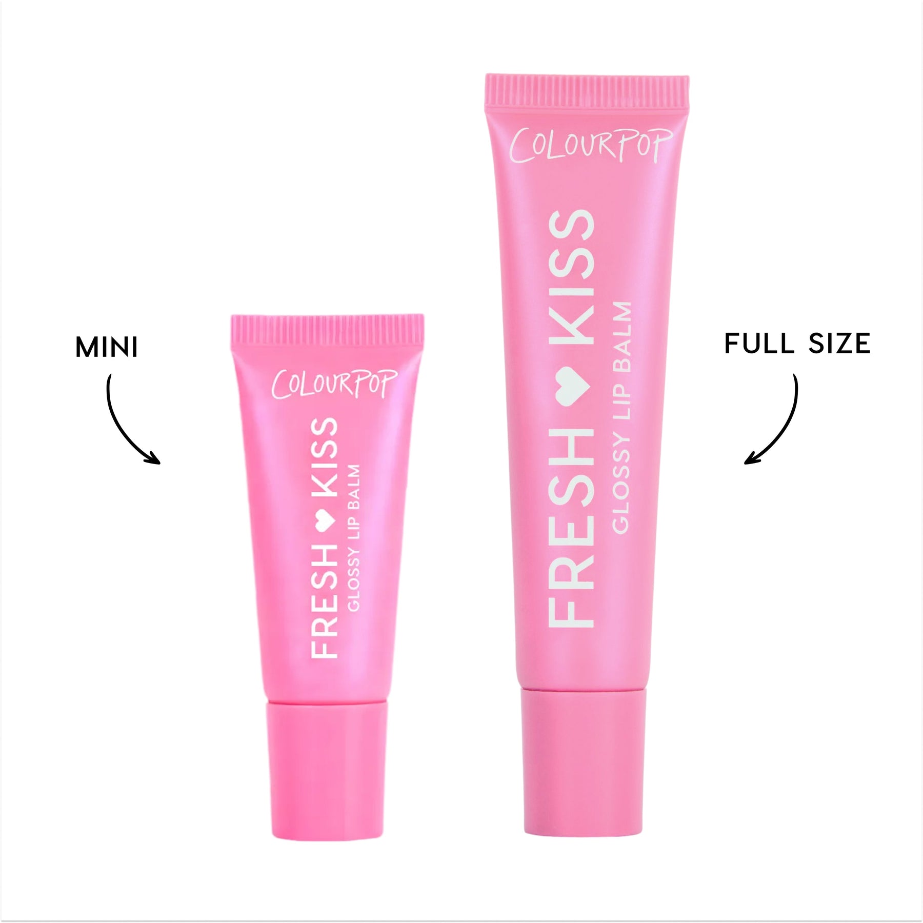 Mini Raspberry Crème - Calm Comfort
