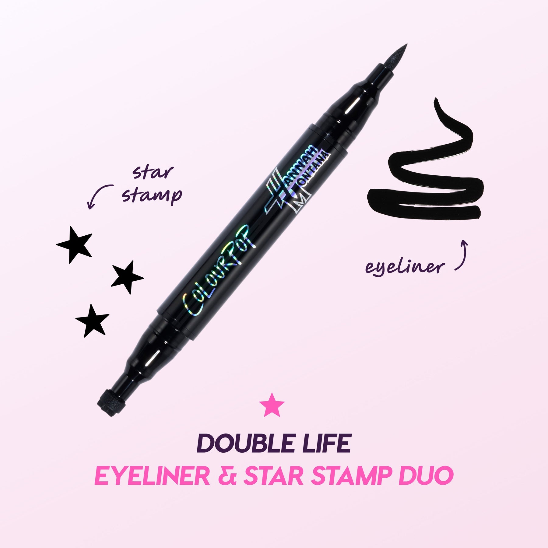 Double Life - Easy Set