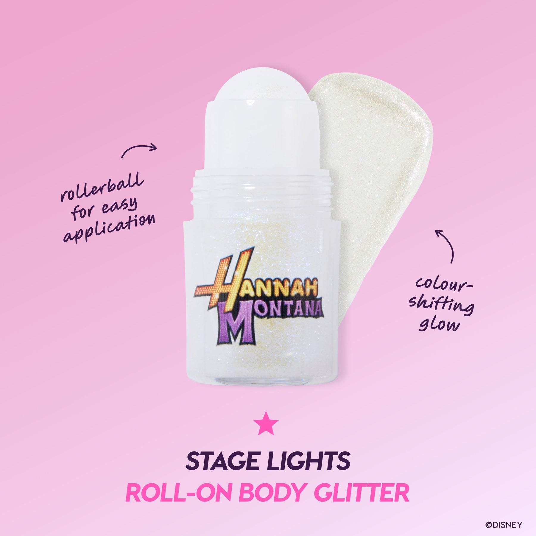 Stage Lights - Fresh Tint