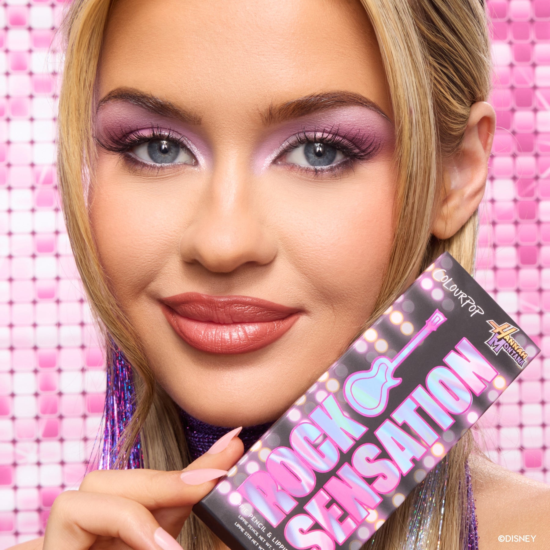 Double Kiss - Gift Ready