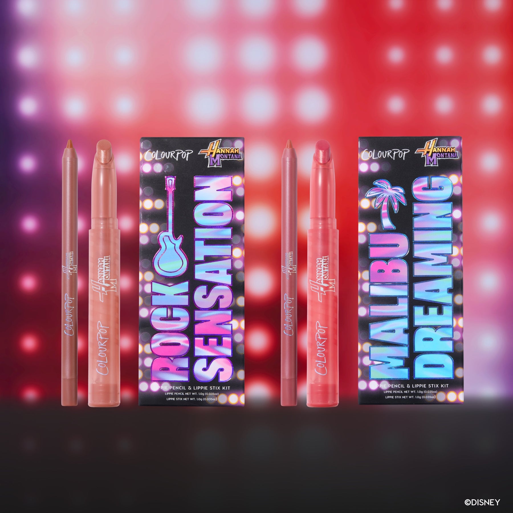 Double Kiss - Simple Edit