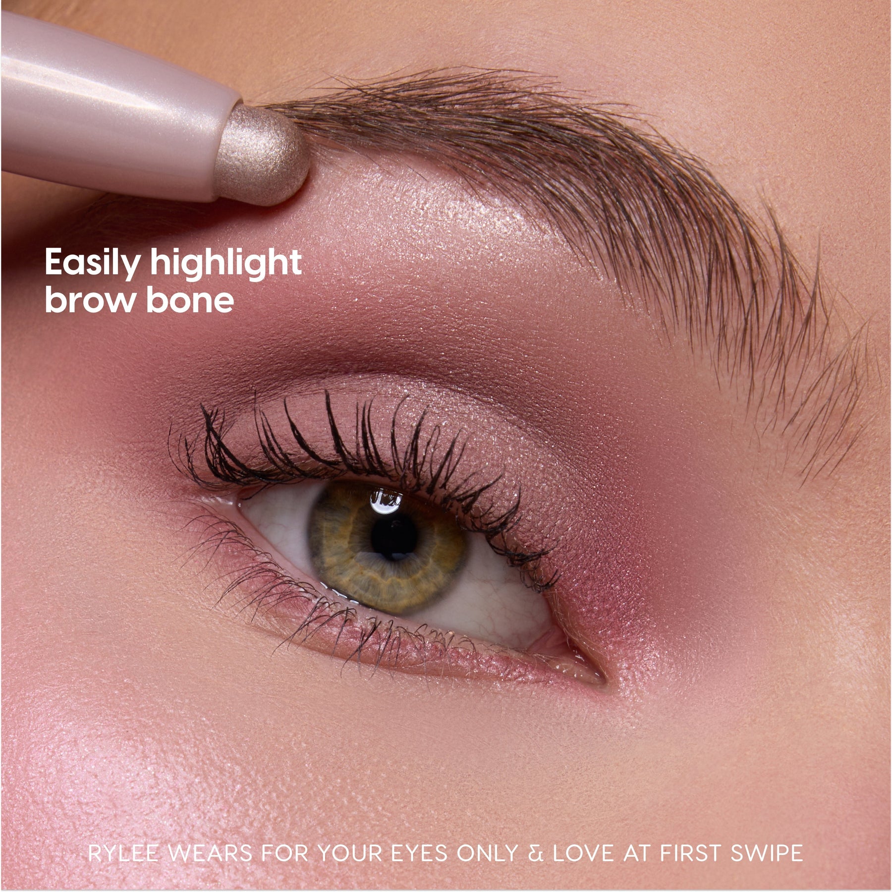 For Your Eyes Only - Fresh Pair