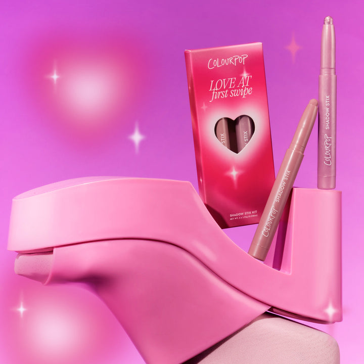 Love At First Swipe - Classic Pick