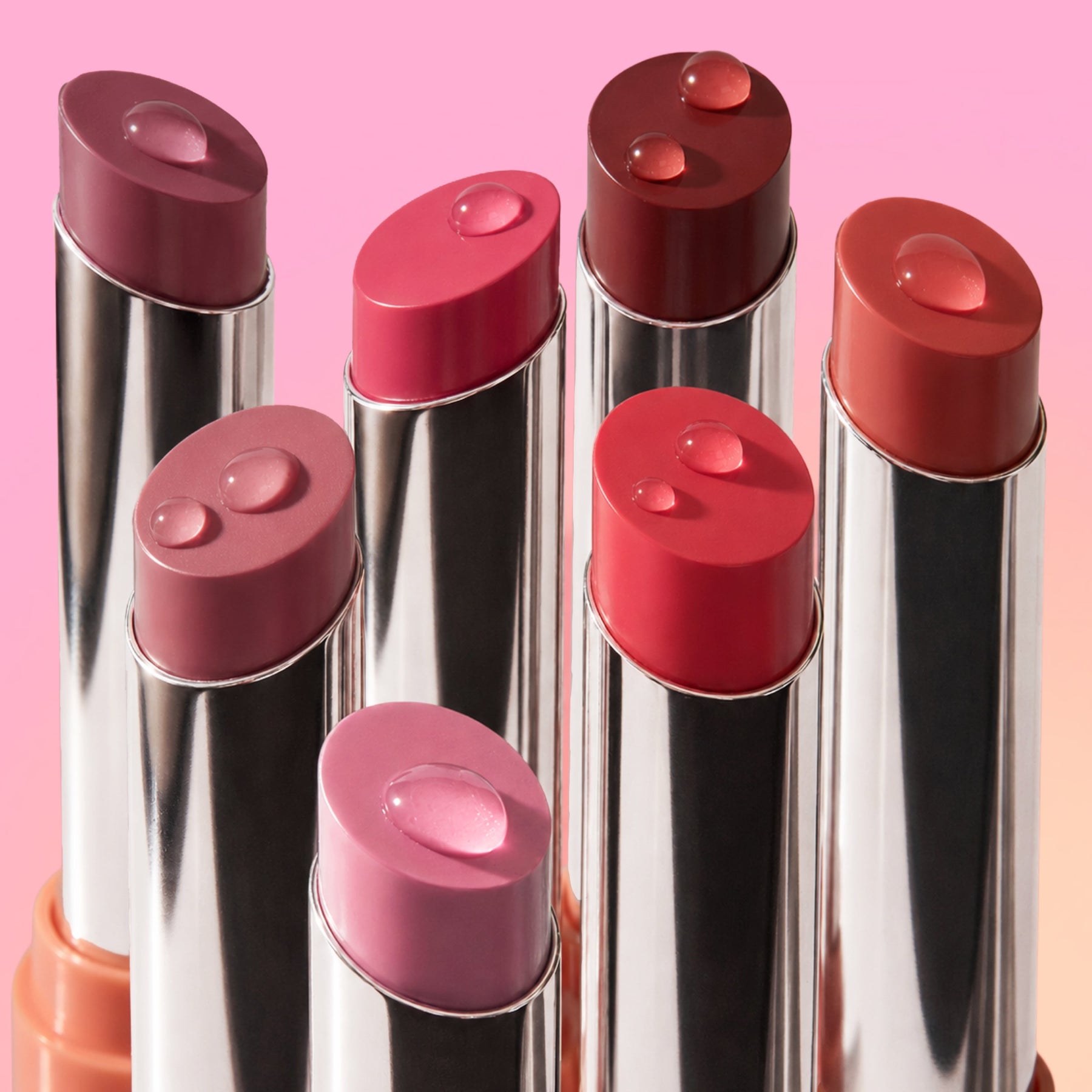 Wine Glass - Soft Glam