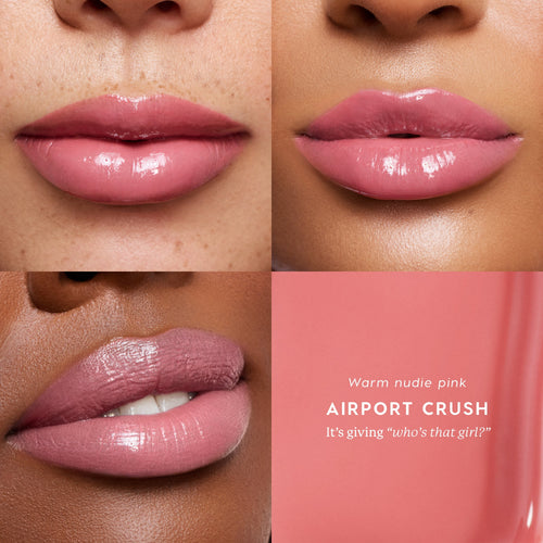 Airport Crush - Easy Blend