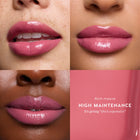 High Maintenance - Soft Glam
