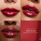 Berry Glaze - Easy Set