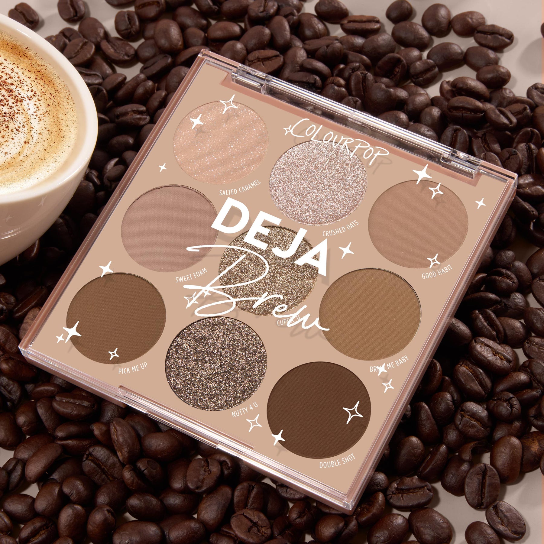 Deja Brew - Essential Set