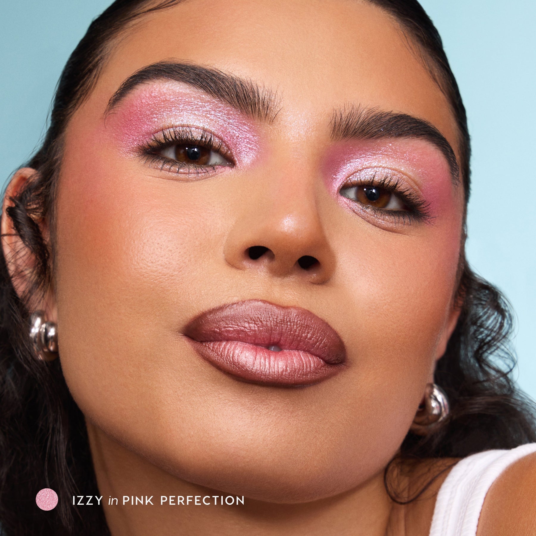 Diamond Girl - Soft Glam