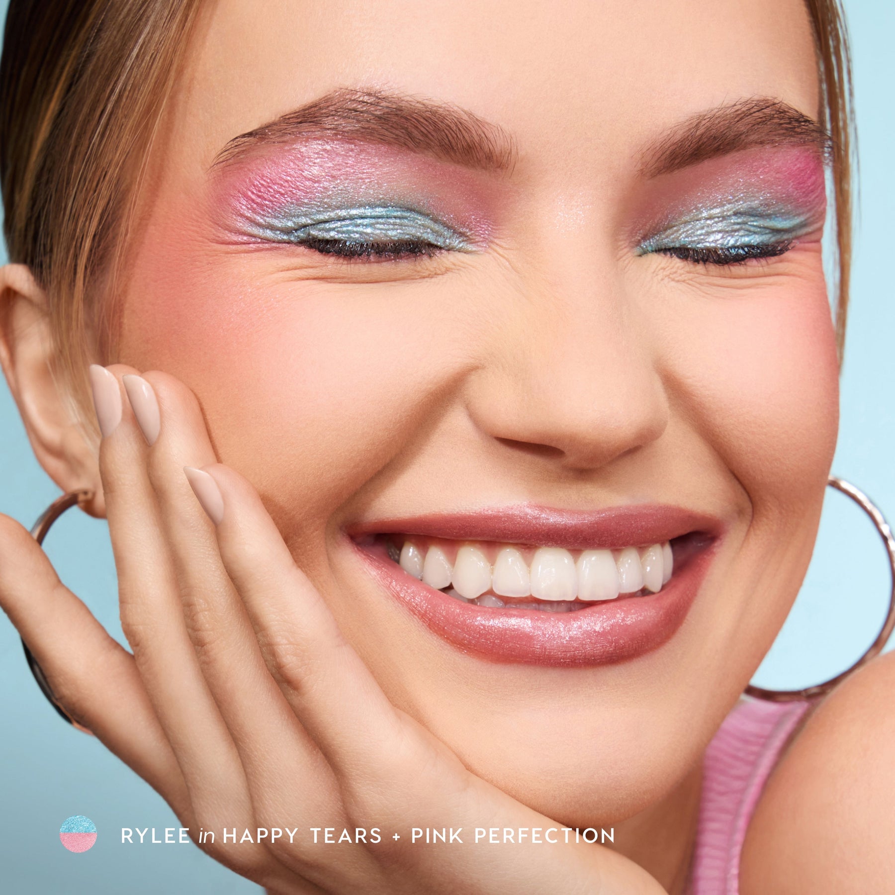 Make A Toast - Ready Look