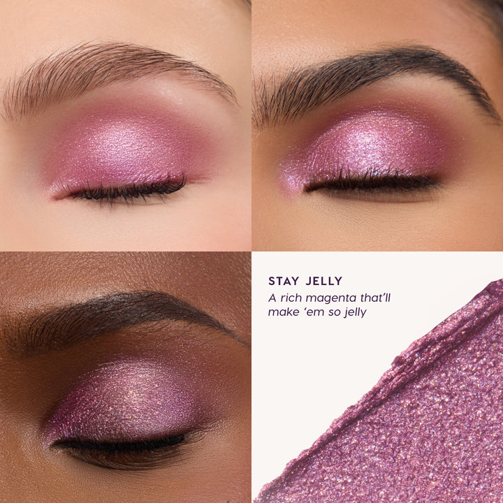 Stay Jelly - Everyday Pop