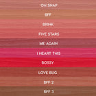 The Lil Box of Lippie Pencils - Classic Pick