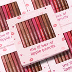 The Lil Box of Lippie Pencils - Classic Pick
