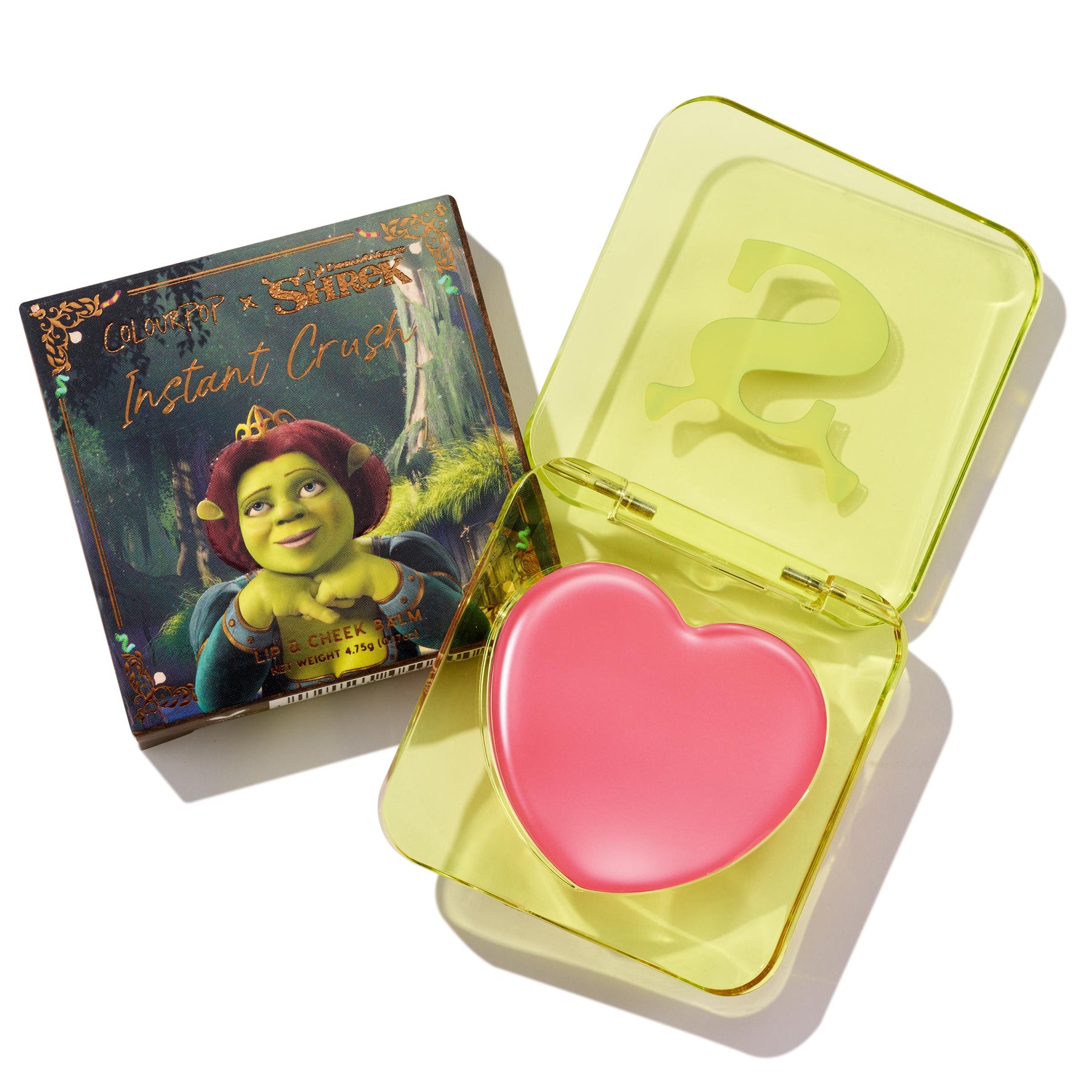 True Love’s Form - Classic Pick