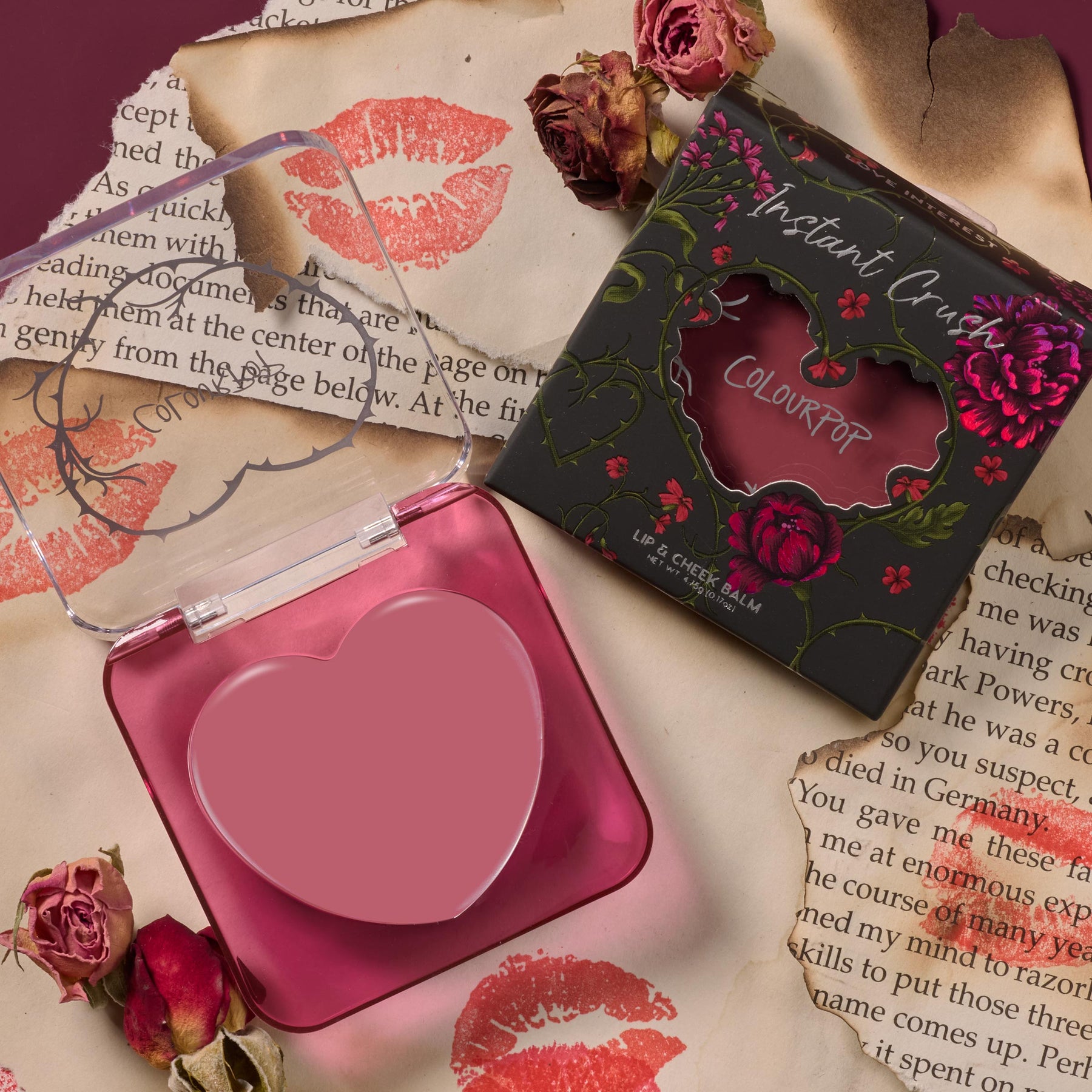Love Interest - Clean Bundle