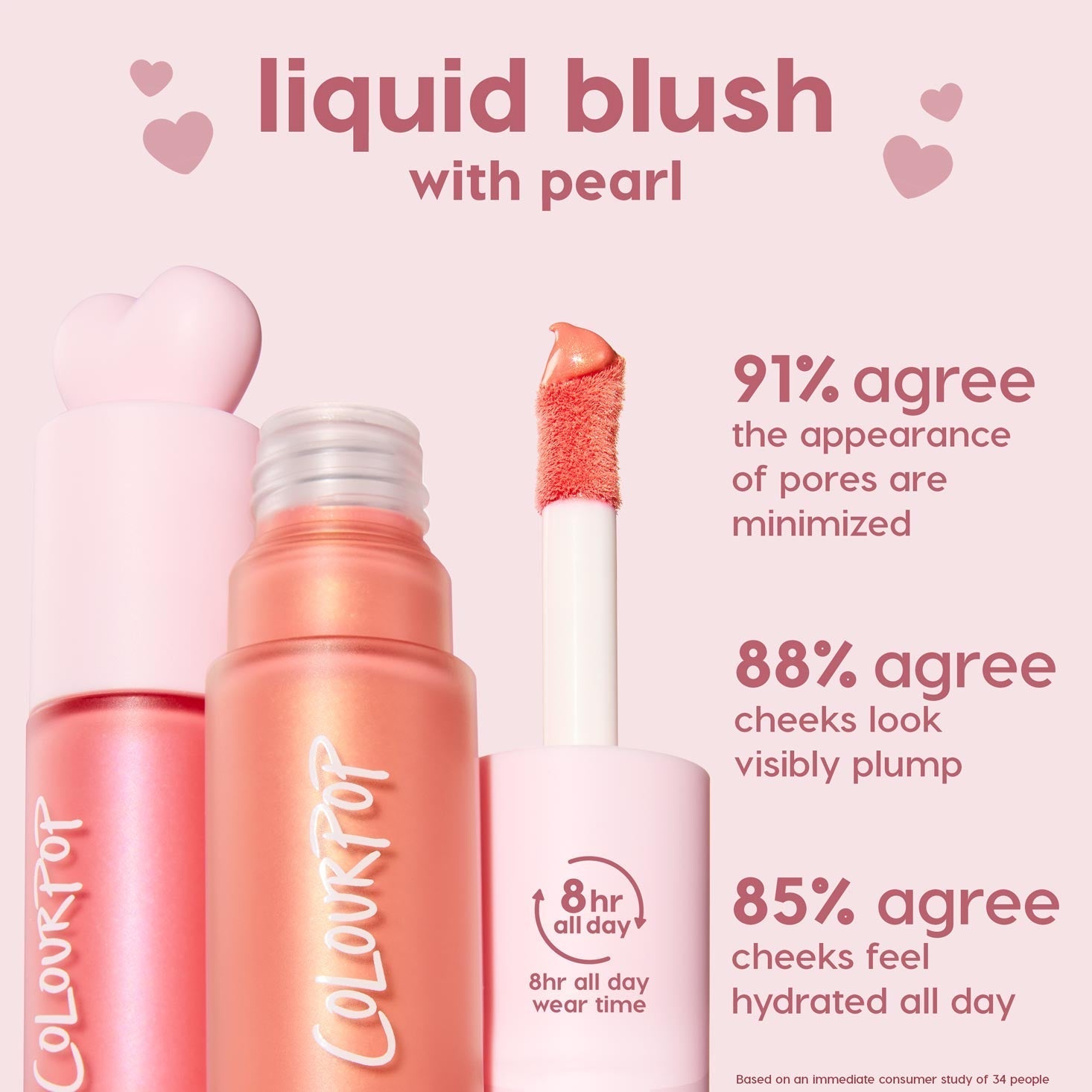 I Love It - Daily Set
