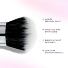 Angled Blending Face Brush - Cozy Bedtime