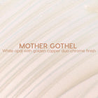 Mother Gothel - Travel Edit