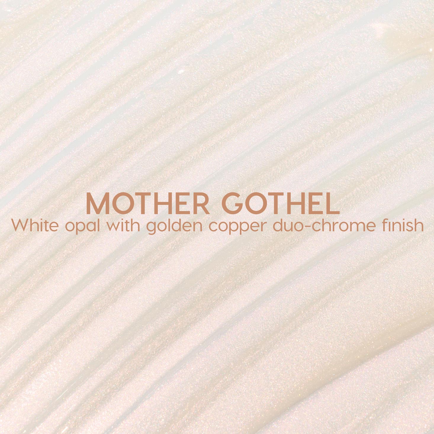 Mother Gothel - Travel Edit