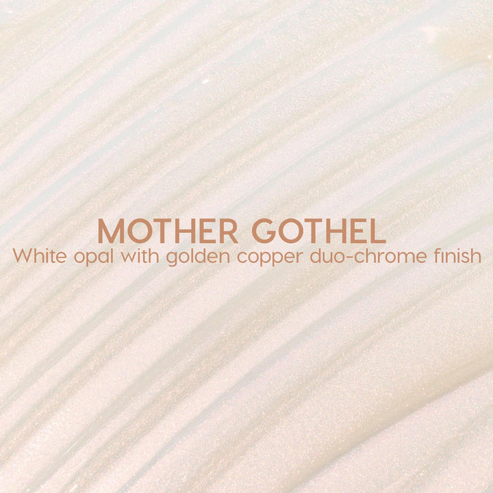 Mother Gothel - Travel Edit